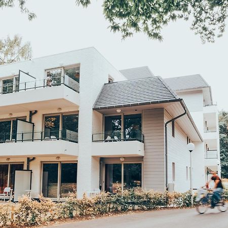 Green Resort Limburg Aan de Wolfsberg 外观 照片