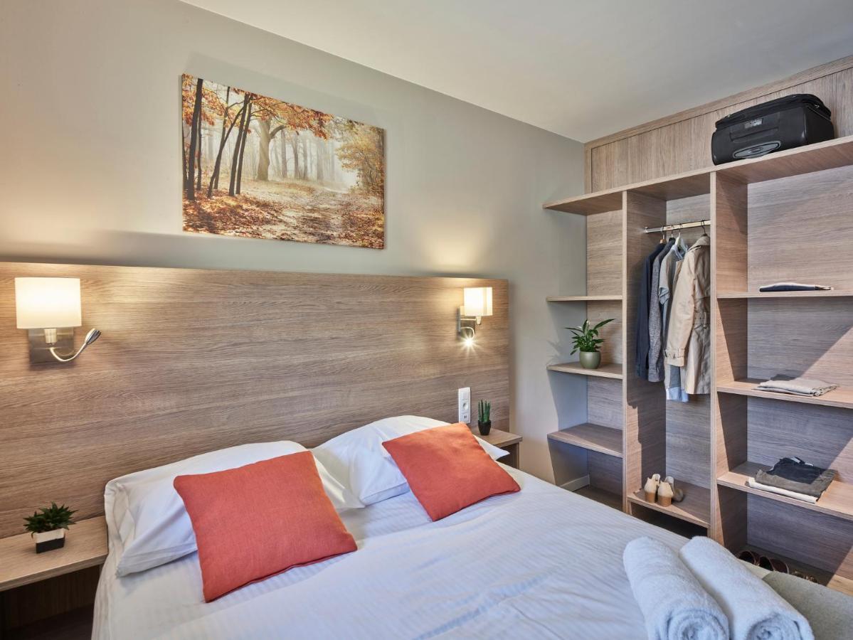 Green Resort Limburg Aan de Wolfsberg 外观 照片