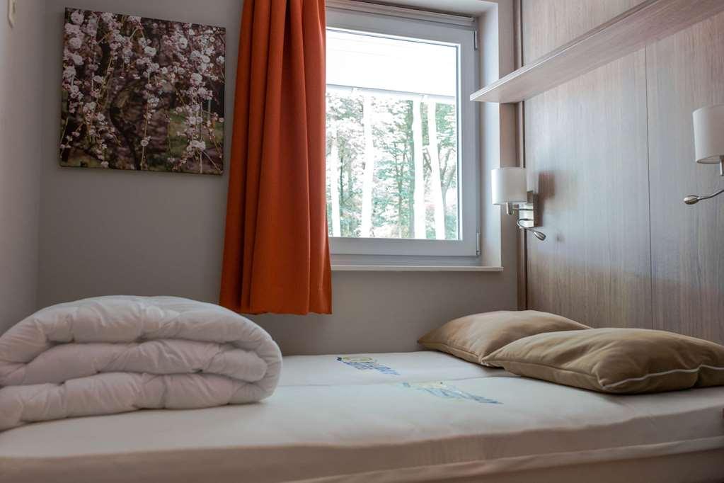 Green Resort Limburg Aan de Wolfsberg 客房 照片